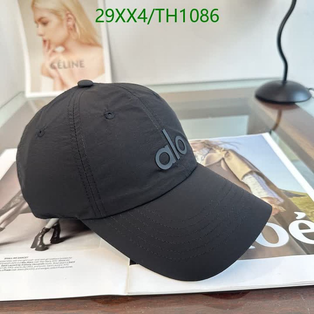 Alo yoga-Cap(Hat) Code: TH1086 $: 29USD
