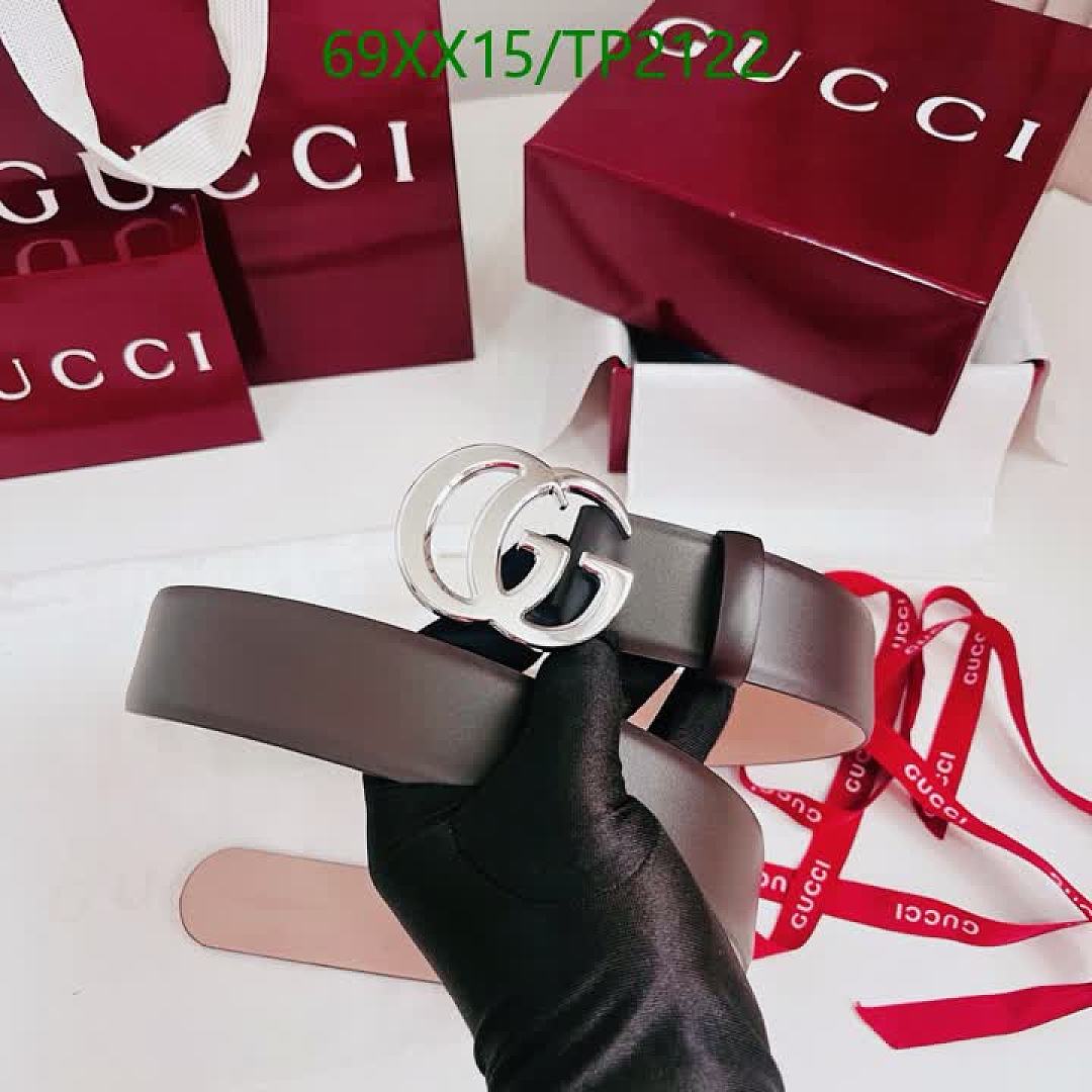 Gucci-Belts Code: TP2122 $: 69USD