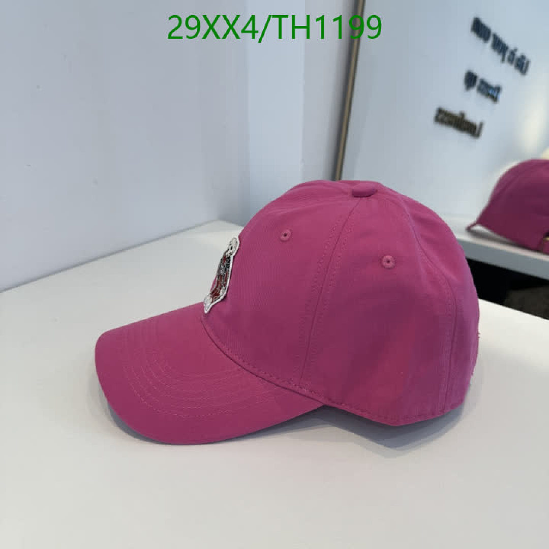 Ralph Lauren-Cap(Hat) Code: TH1199 $: 29USD