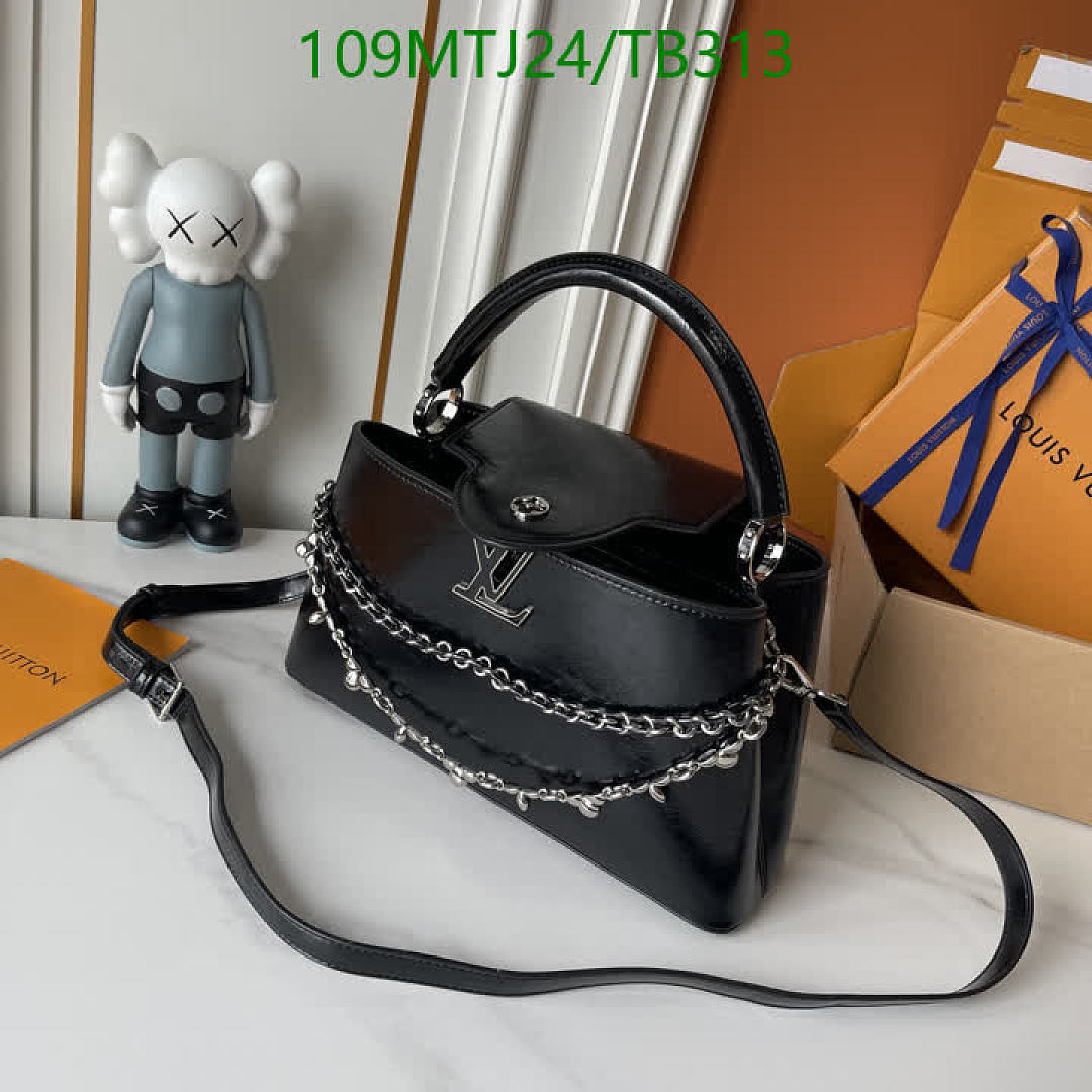 LV-Bag-4A Quality Code: TB313 $: 109USD