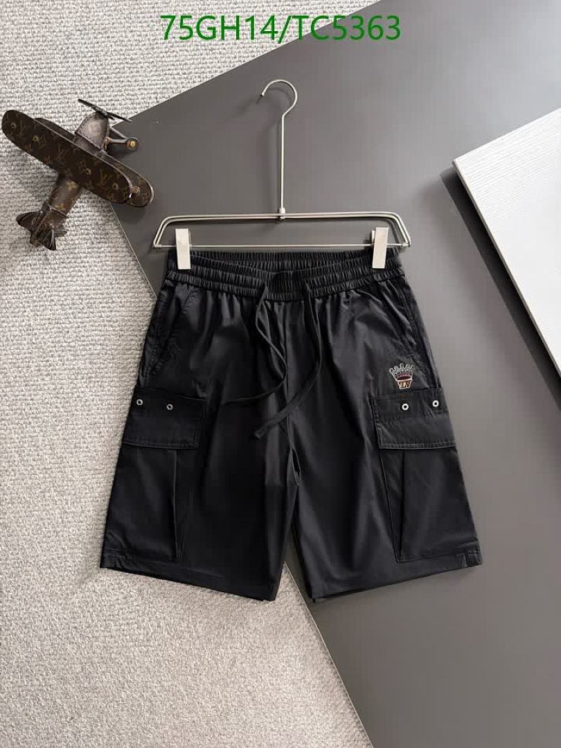 LV-Clothing Code: TC5363 $: 75USD