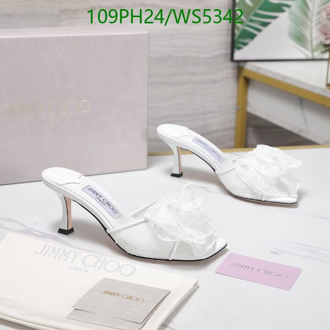 Jimmy Choo-Women Shoes Code: WS5342 $: 109USD