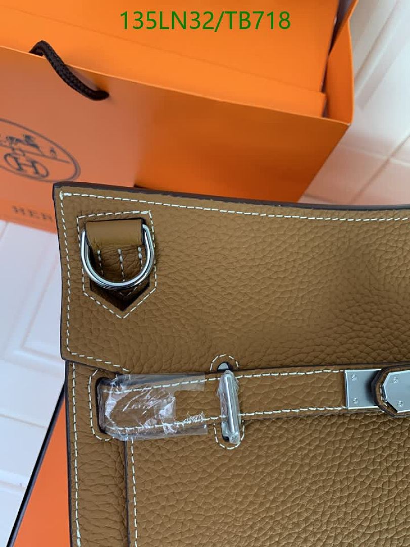 Hermes-Bag-4A Quality Code: TB718 $: 135USD