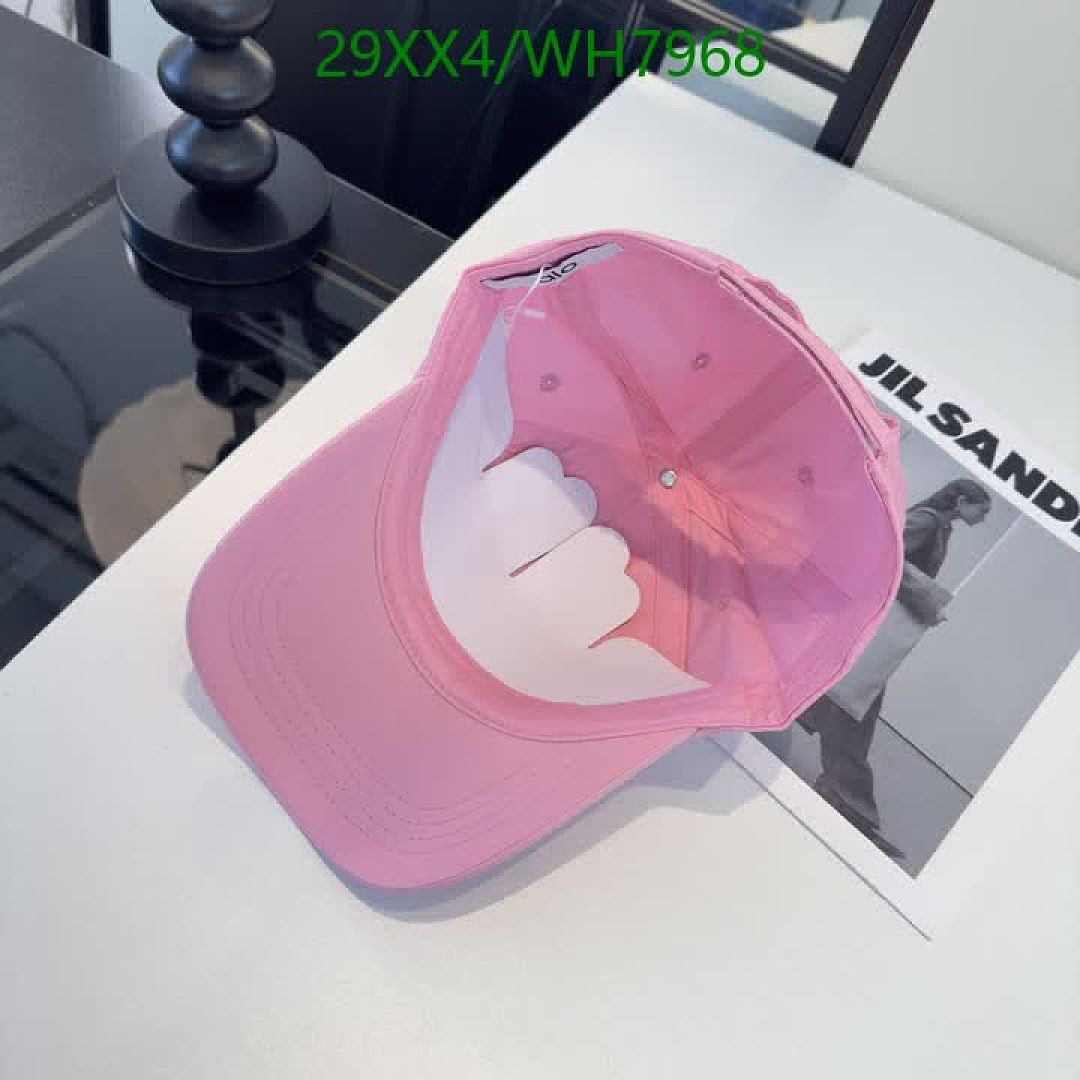 Alo yoga-Cap(Hat) Code: WH7968 $: 29USD