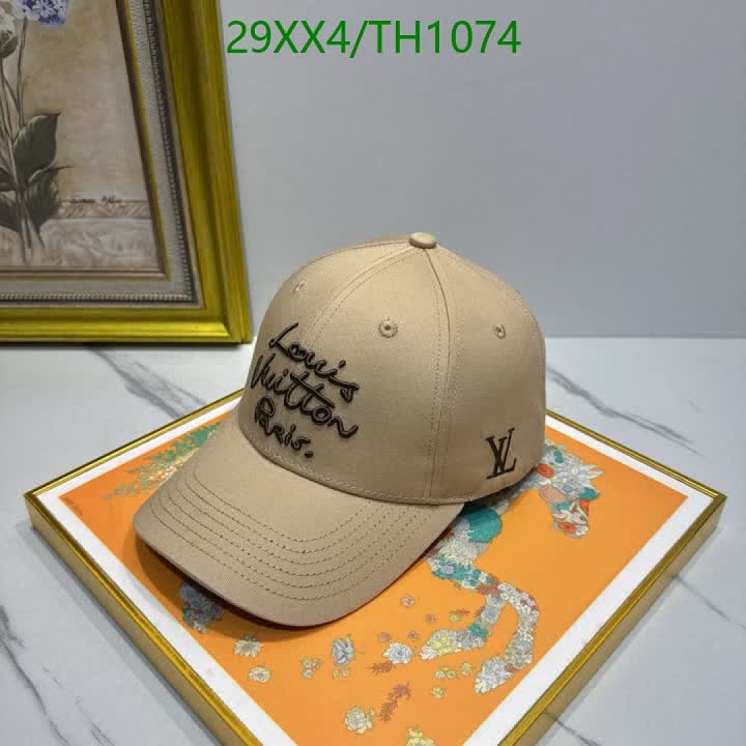 LV-Cap(Hat) Code: TH1074 $: 29USD