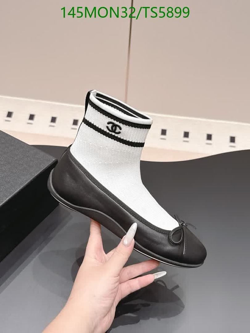 Boots-Women Shoes Code: TS5899 $: 145USD