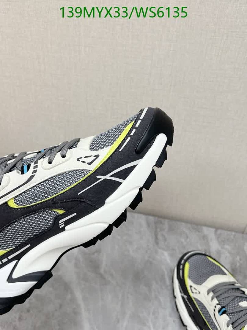 LV-Men shoes Code: WS6135 $: 139USD