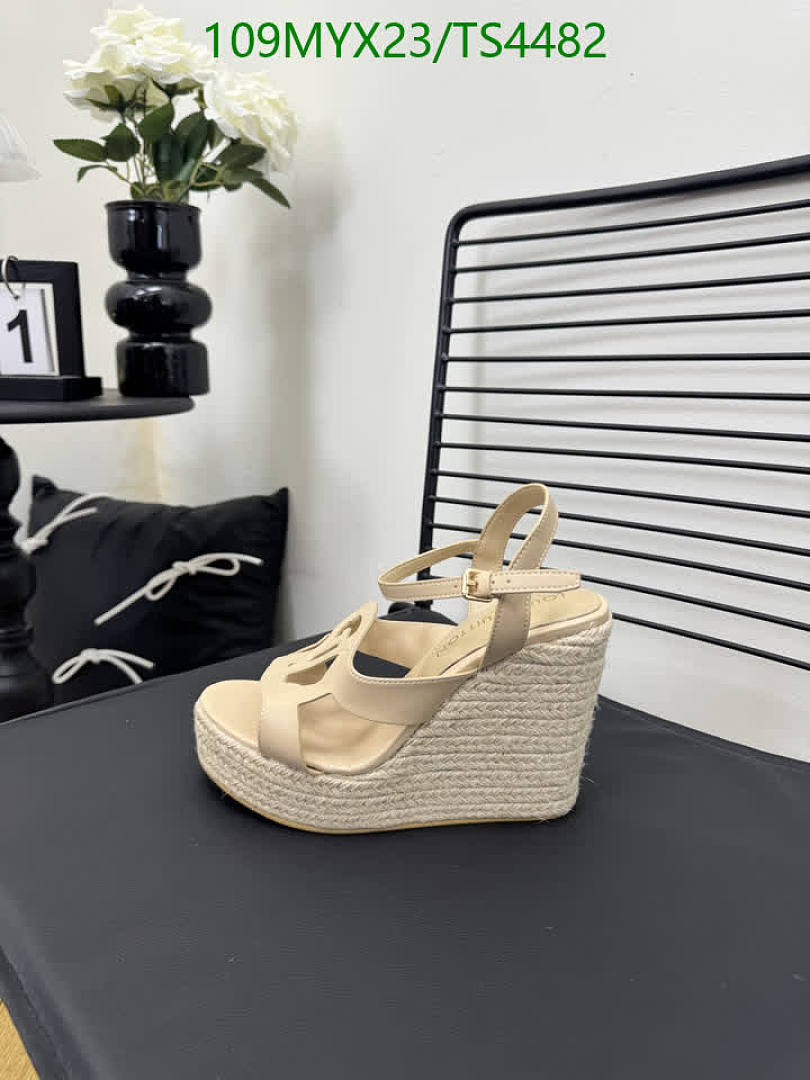 LV-Women Shoes Code: TS4482 $: 109USD