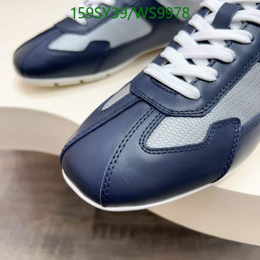 Prada-Men shoes Code: WS9978 $: 159USD