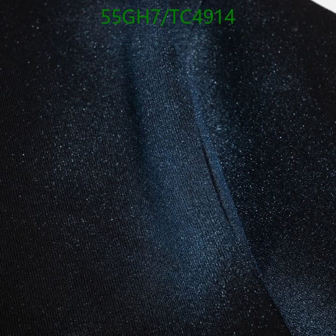 Acne Studios-Clothing Code: TC4914 $: 55USD