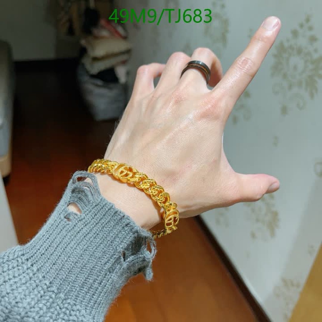 Gucci-Jewelry Code: TJ683 $: 49USD