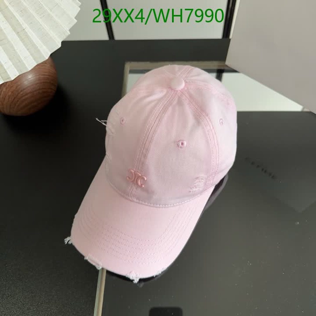 Celine-Cap(Hat) Code: WH7990 $: 29USD