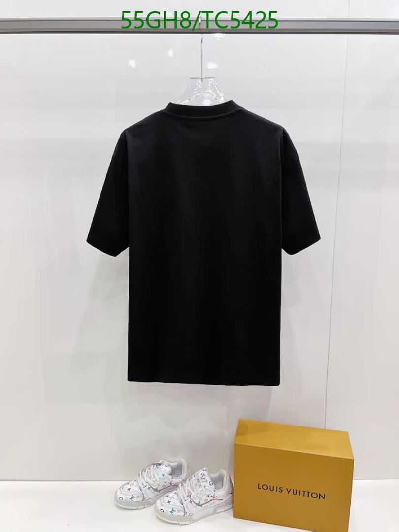 Moncler-Clothing Code: TC5425 $: 55USD