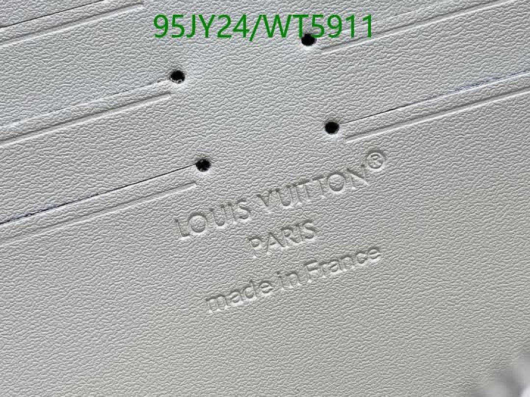 LV-Wallet Mirror Quality Code: WT5911 $: 95USD