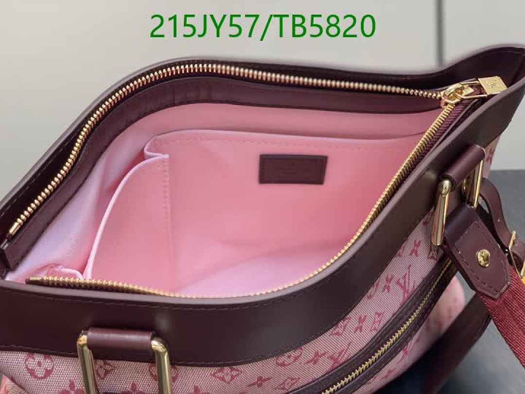 LV-Bag-Mirror Quality Code: TB5820 $: 215USD
