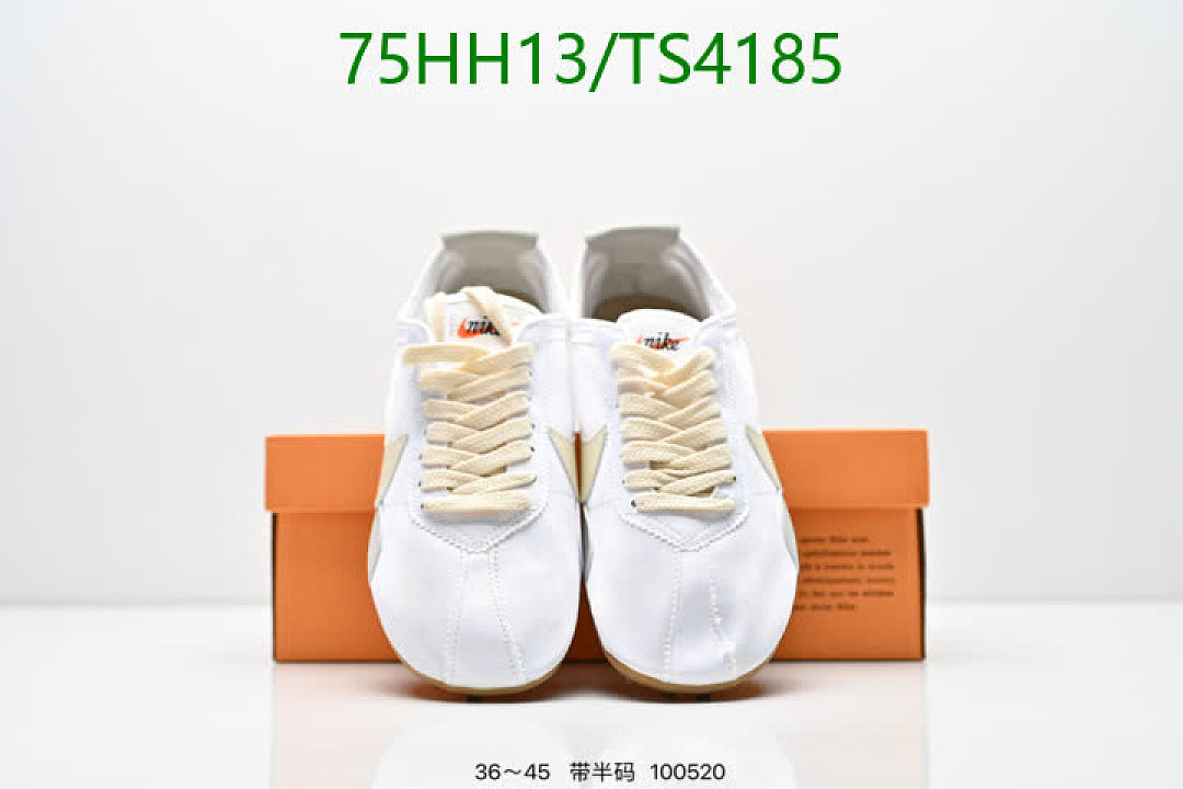 Nike-Men shoes Code: TS4185 $: 75USD