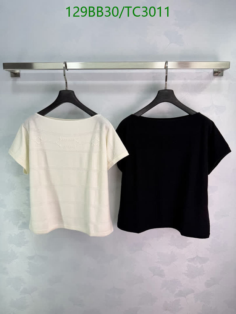 Hermes-Clothing Code: TC3011 $: 129USD