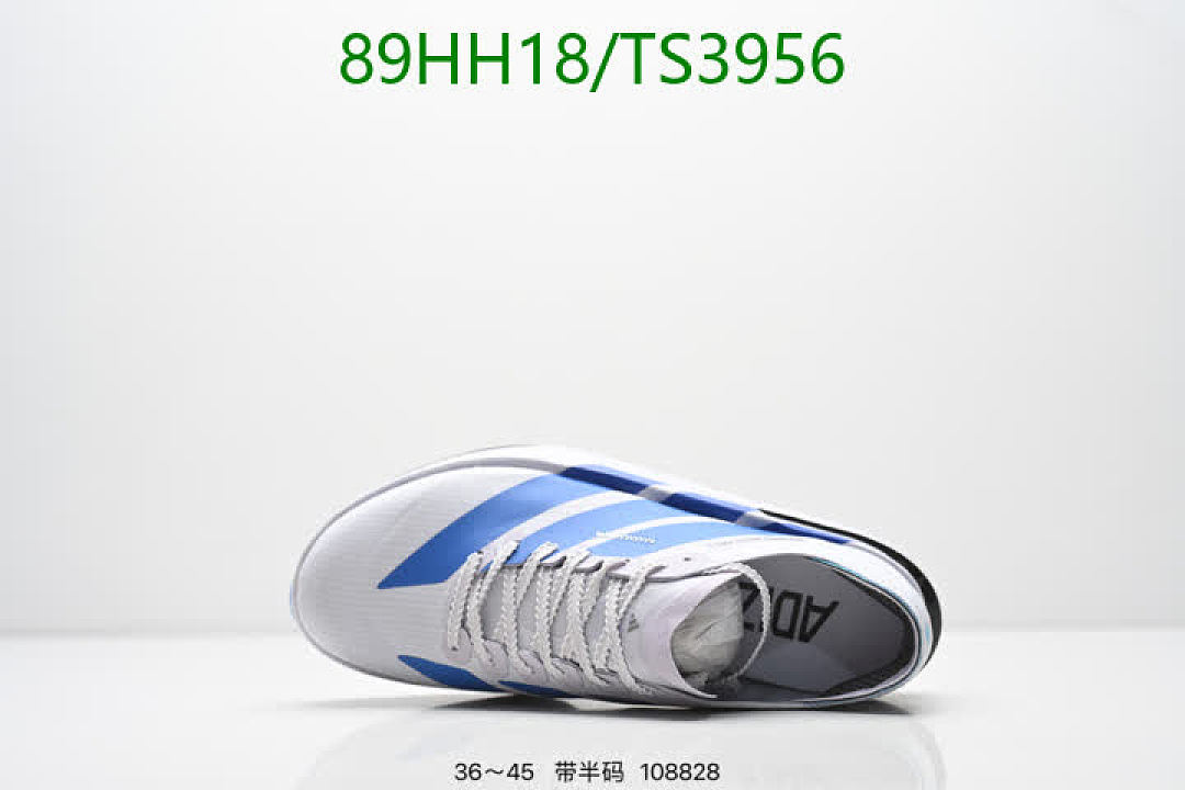 Adidas-Men shoes Code: TS3956 $: 89USD