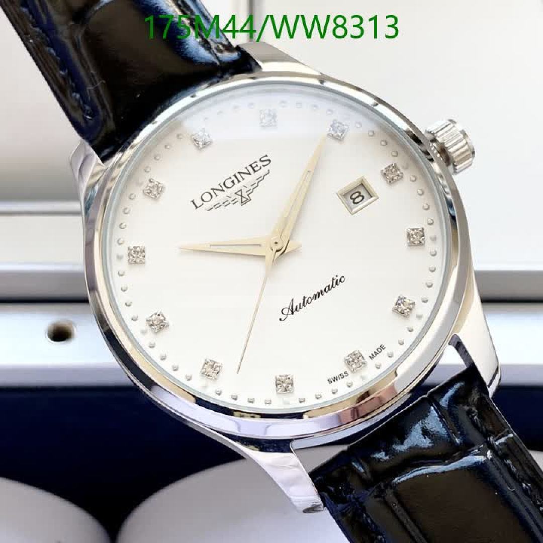 Longines-Watch-4A Quality Code: WW8313 $: 175USD