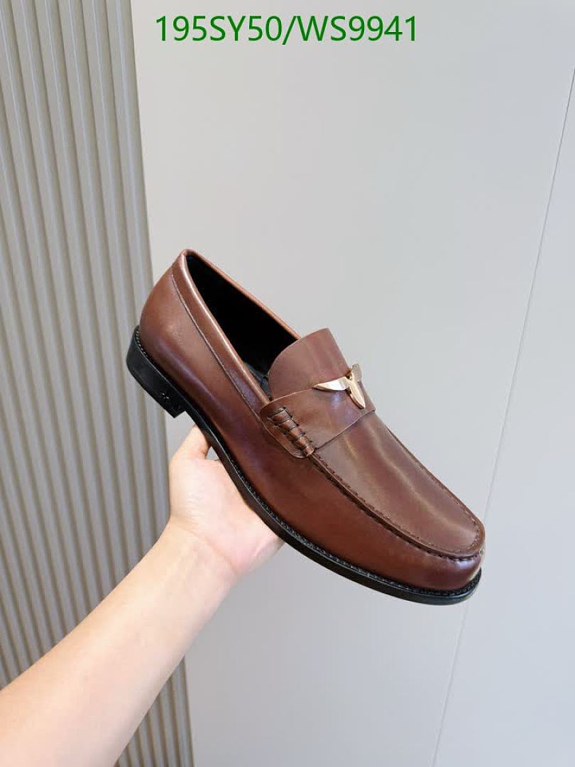LV-Men shoes Code: WS9941 $: 195USD