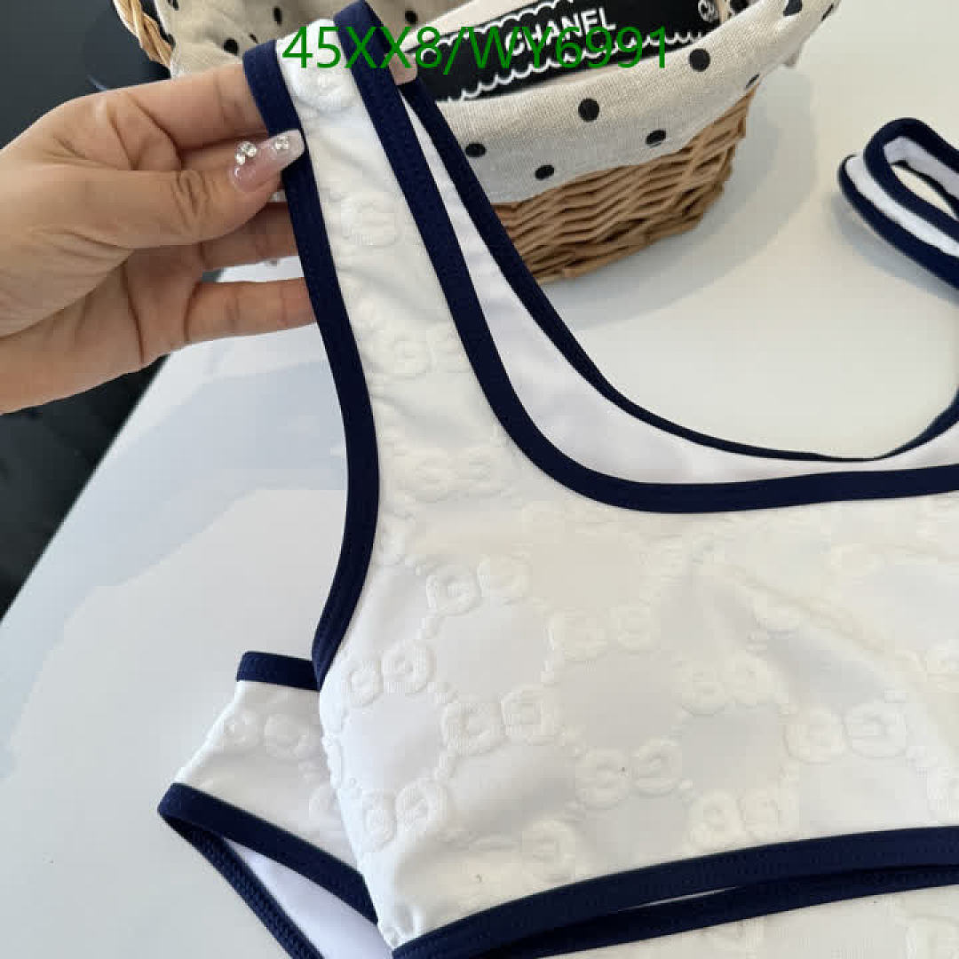 GUCCI-Swimsuit Code: WY6991 $: 45USD