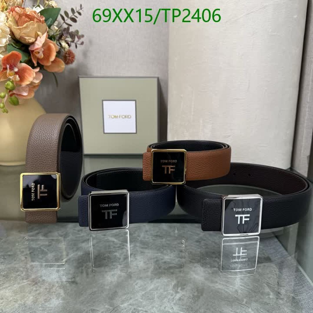 Tom Ford-Belts Code: TP2406 $: 69USD