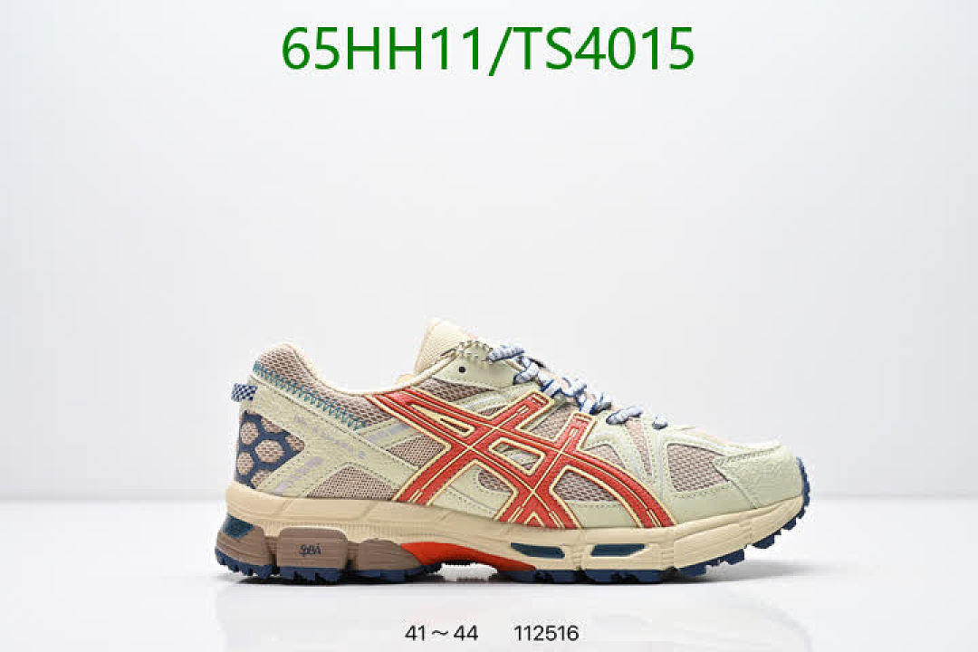 Asics-Men shoes Code: TS4015 $: 65USD