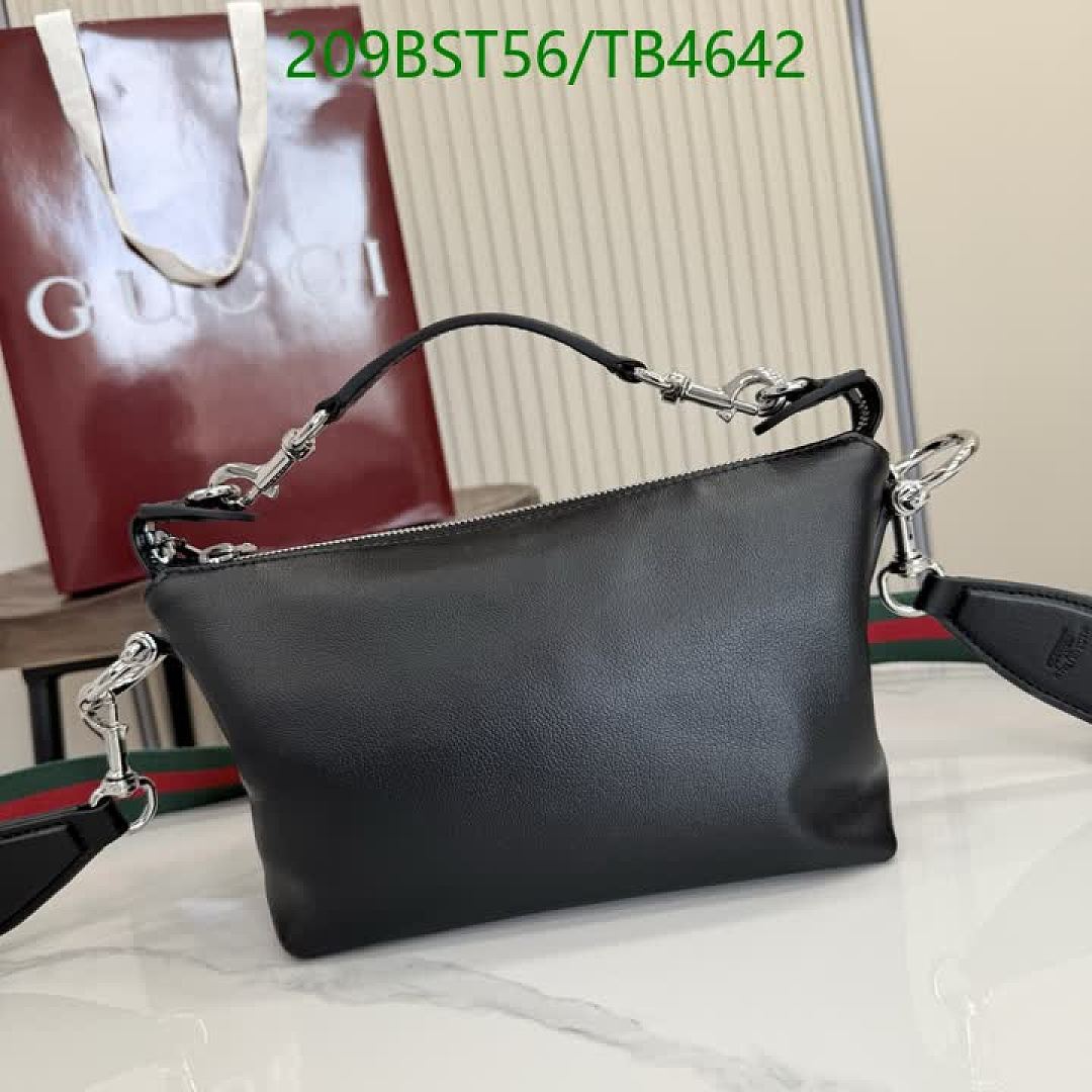 Gucci-Bag-Mirror Quality Code: TB4642 $: 209USD