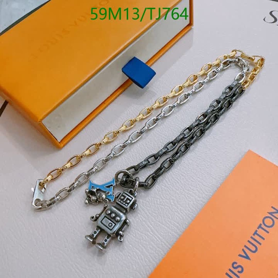 LV-Jewelry Code: TJ764 $: 59USD