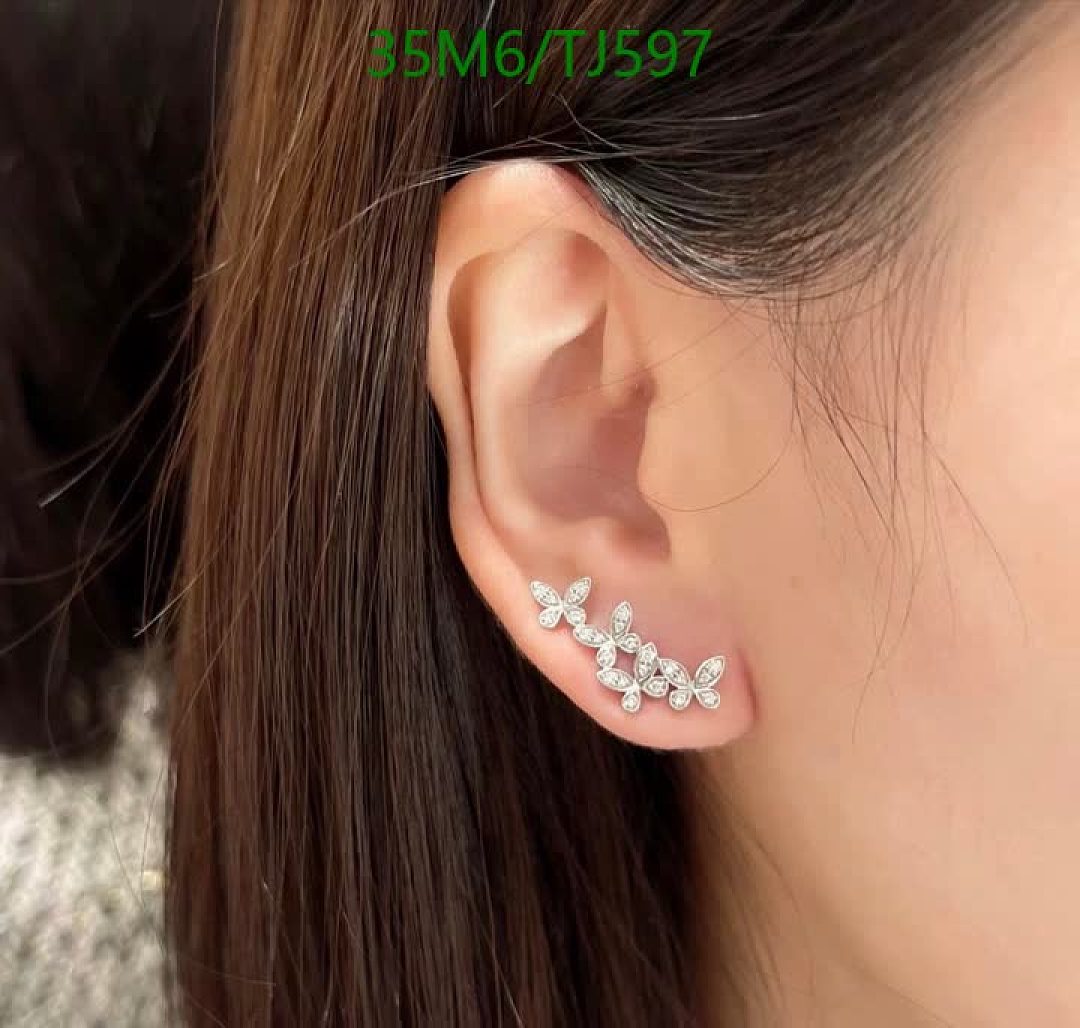 Graff-Jewelry Code: TJ597 $: 35USD