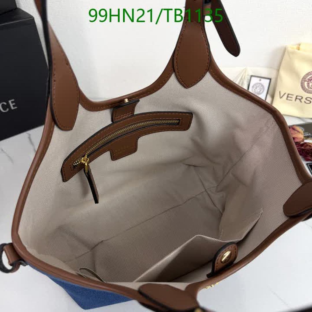 Versace-Bag-4A Quality Code: TB1135 $: 99USD