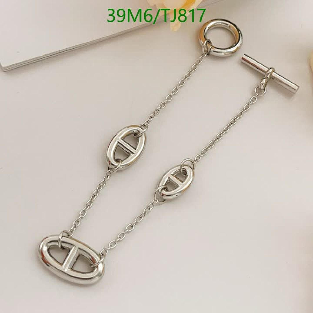 Hermes-Jewelry Code: TJ817 $: 39USD