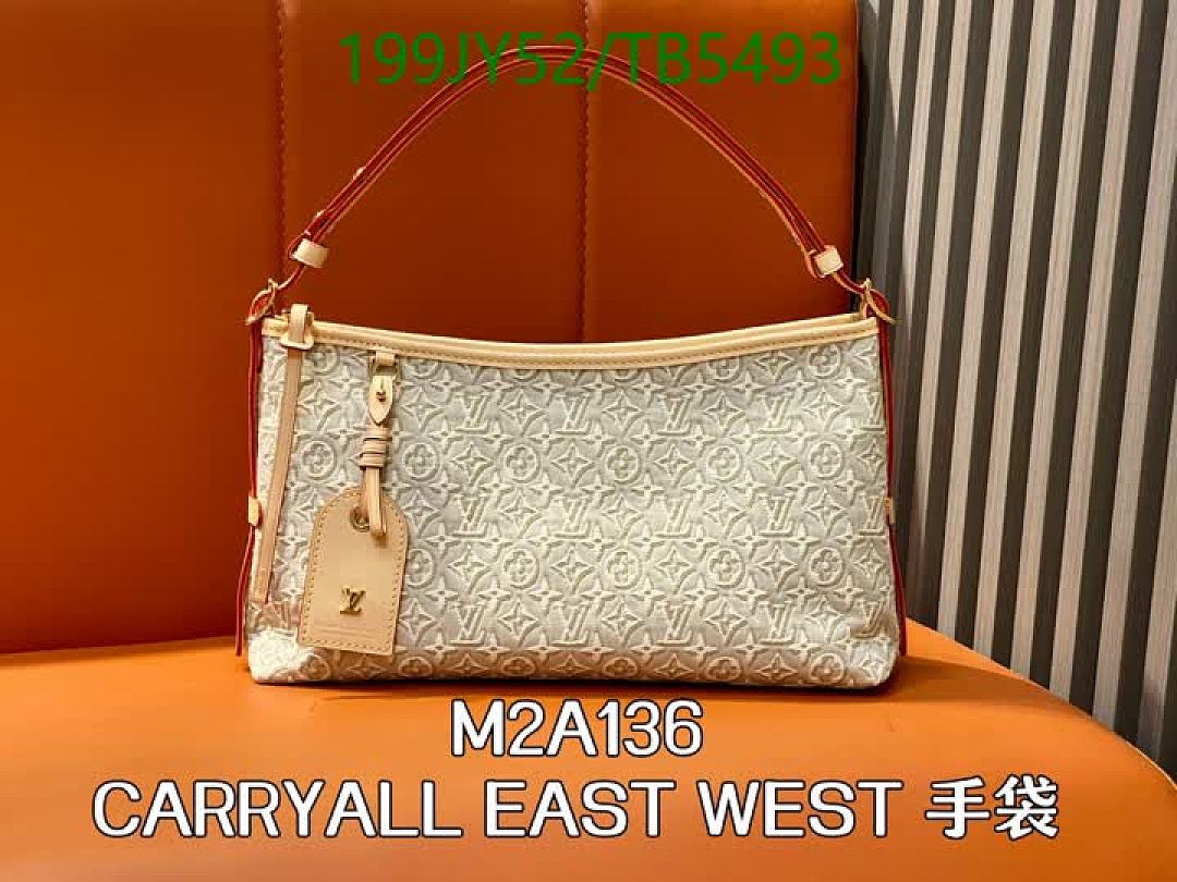 LV-Bag-Mirror Quality Code: TB5493 $: 199USD