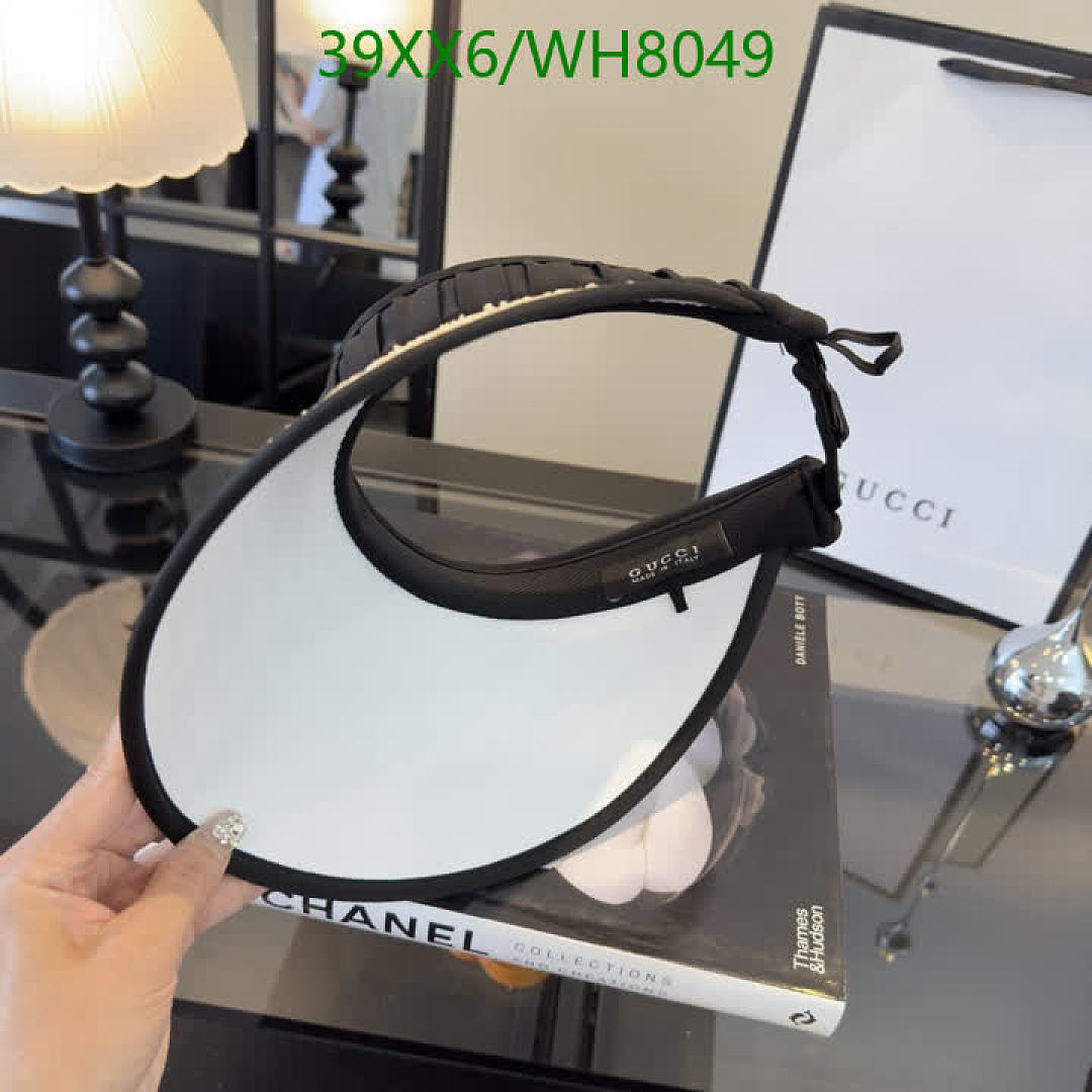 Gucci-Cap(Hat) Code: WH8049 $: 39USD