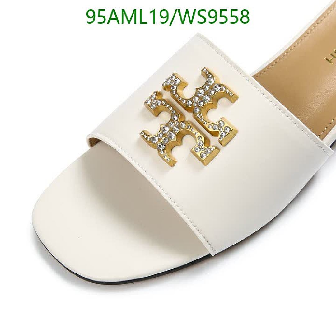 Tory Burch-Men shoes Code: WS9558 $: 95USD