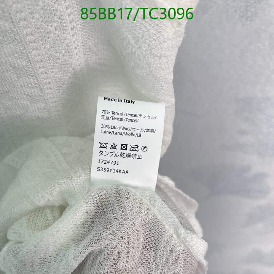 Loewe-Clothing Code: TC3096 $: 85USD