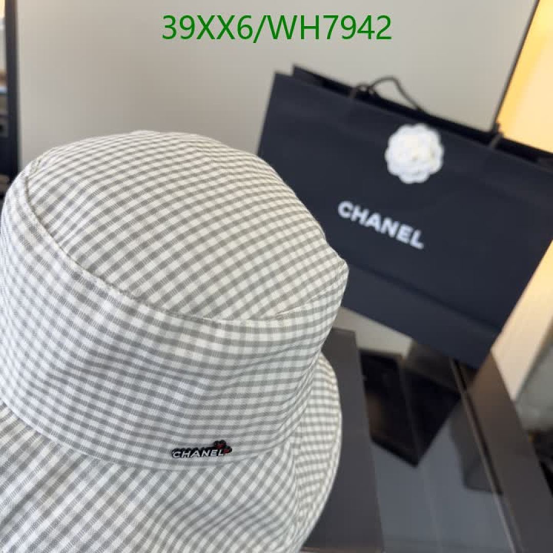 Chanel-Cap(Hat) Code: WH7942 $: 39USD