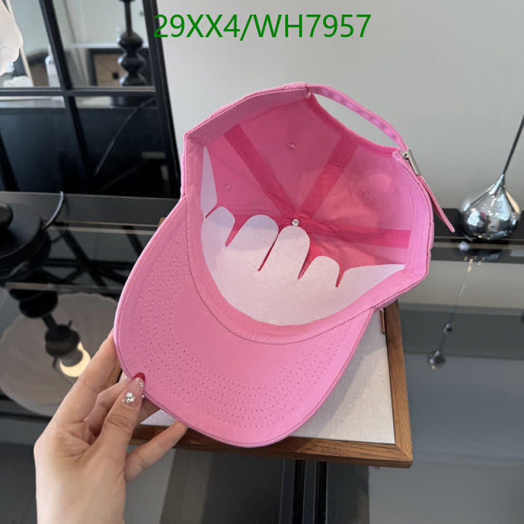 Acne Studios-Cap(Hat) Code: WH7957 $: 29USD