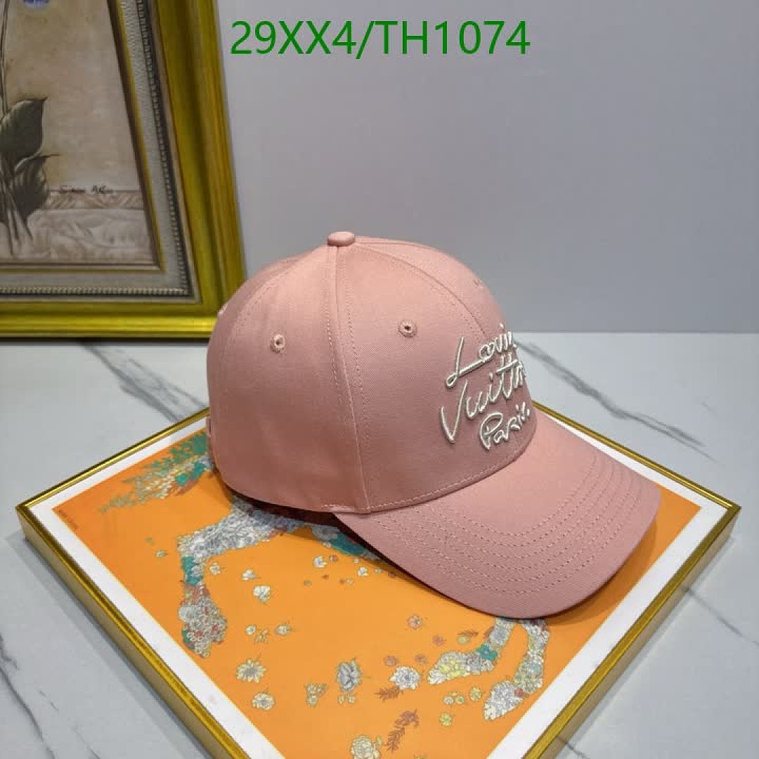 LV-Cap(Hat) Code: TH1074 $: 29USD