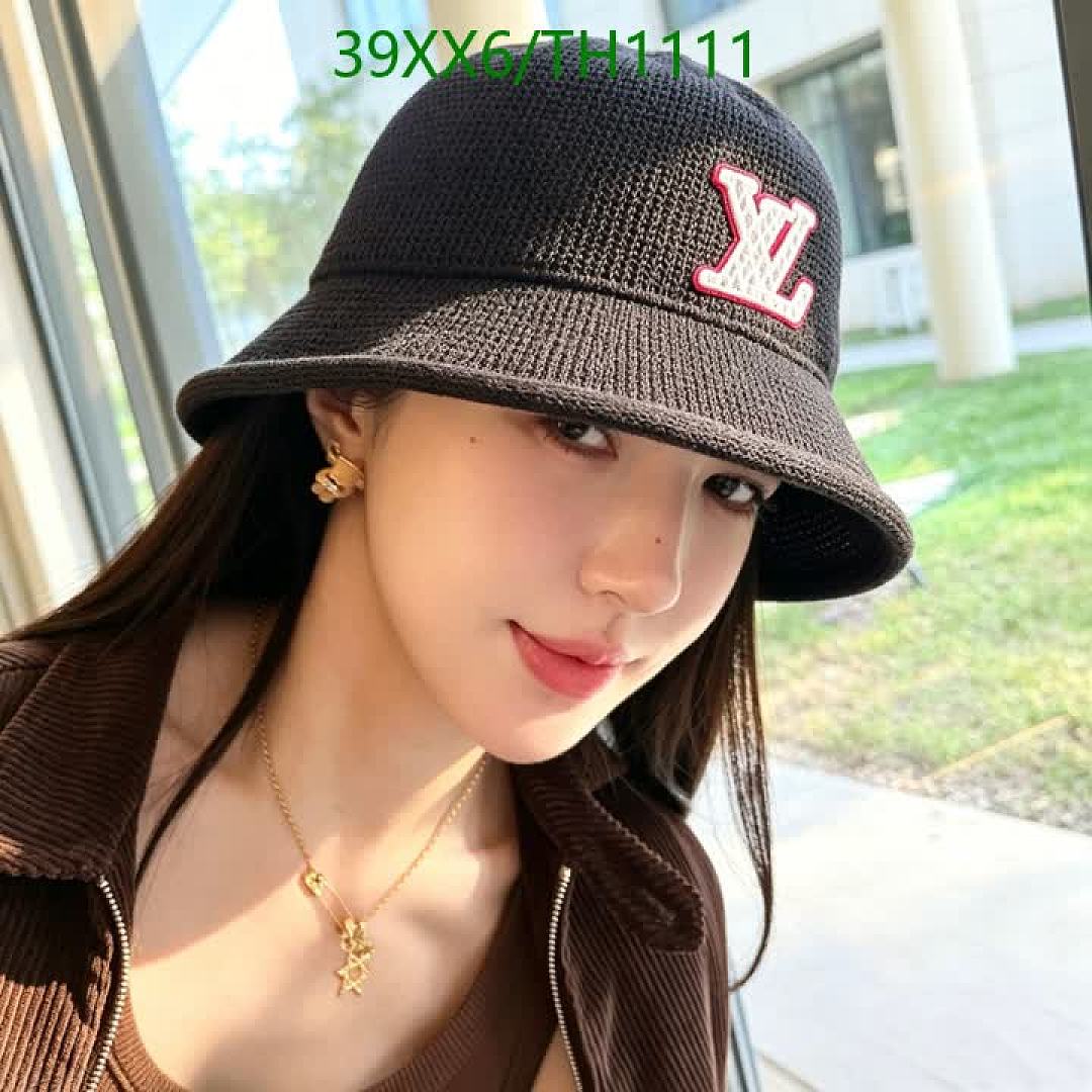 LV-Cap(Hat) Code: TH1111 $: 39USD