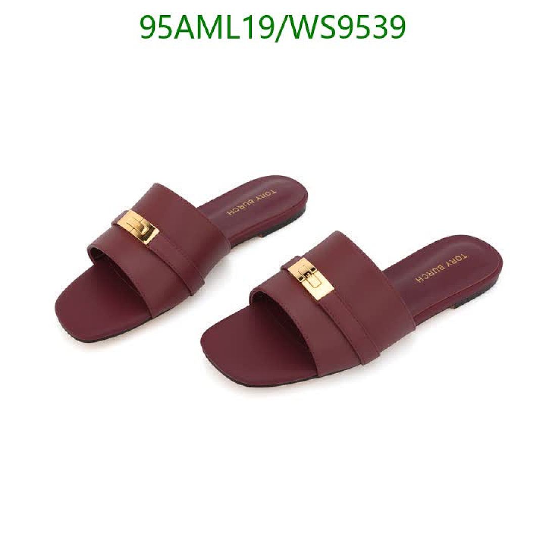 Tory Burch-Men shoes Code: WS9539 $: 95USD