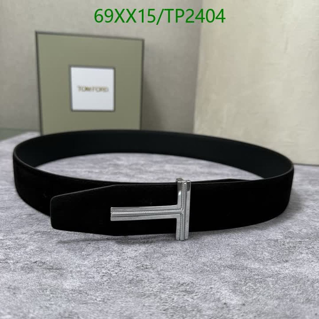 Tom Ford-Belts Code: TP2404 $: 69USD