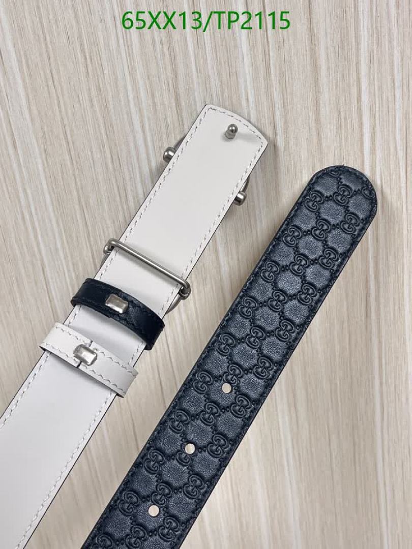 Gucci-Belts Code: TP2115 $: 65USD