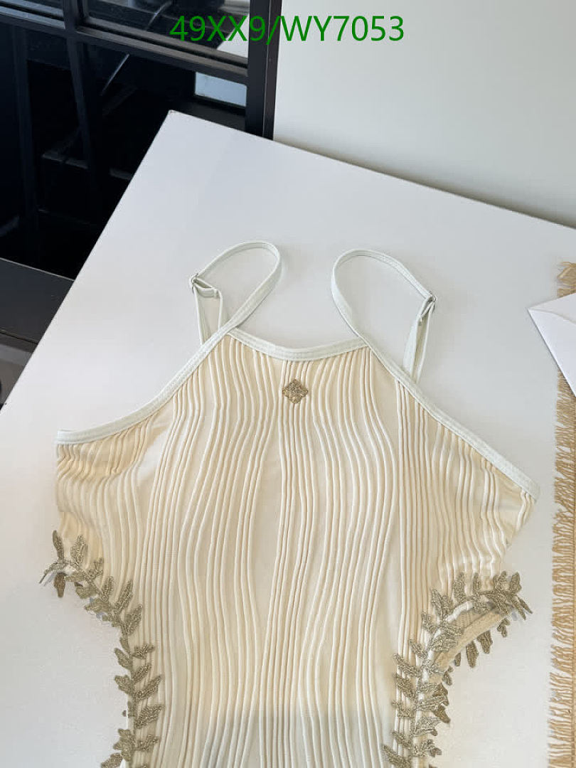Chanel-Swimsuit Code: WY7053 $: 49USD