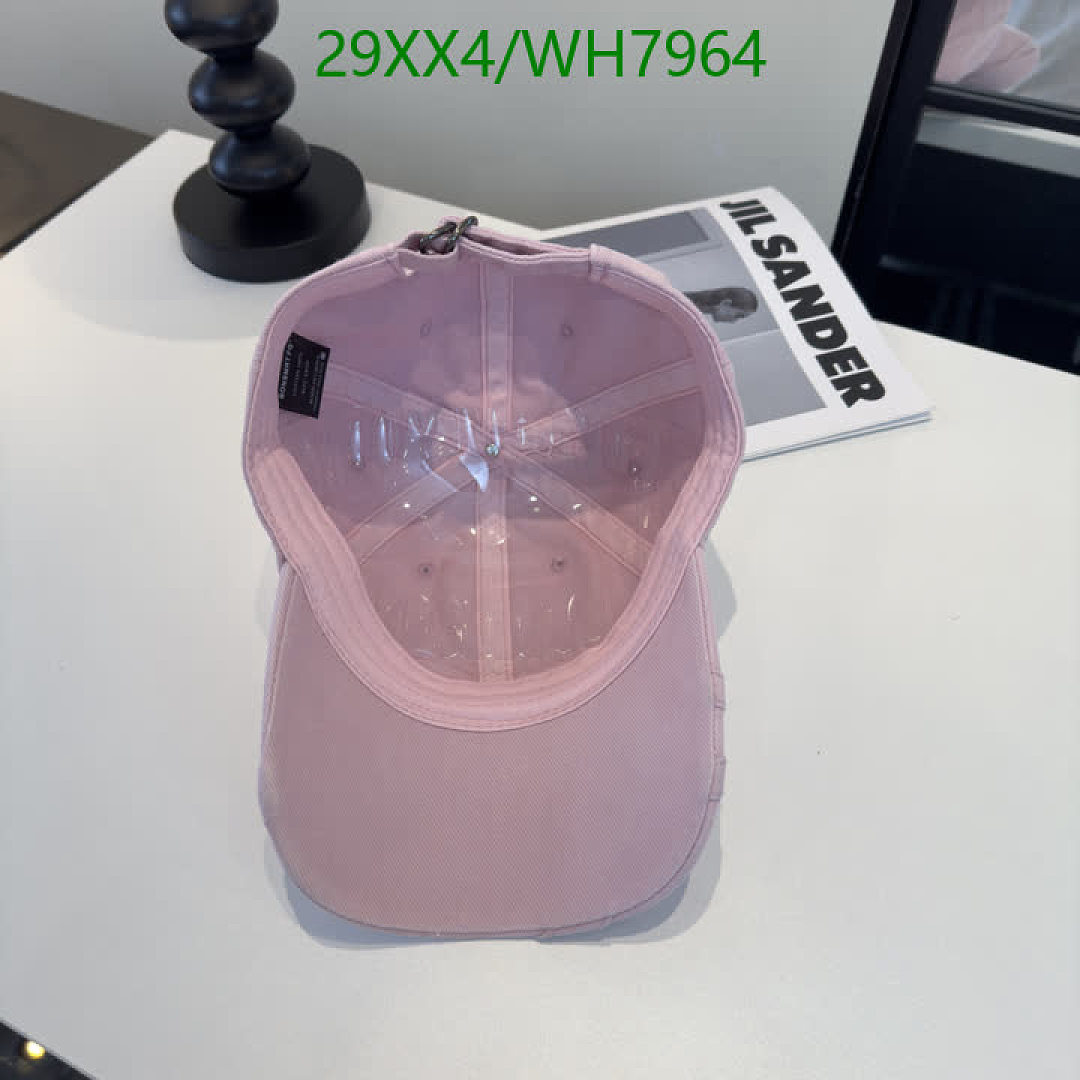 Alexander Wang-Cap(Hat) Code: WH7964 $: 29USD