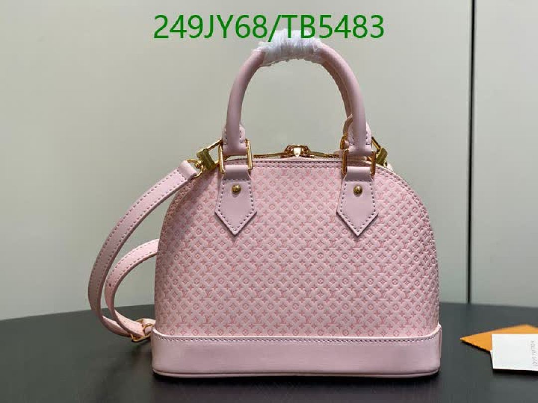 LV-Bag-Mirror Quality Code: TB5483 $: 249USD