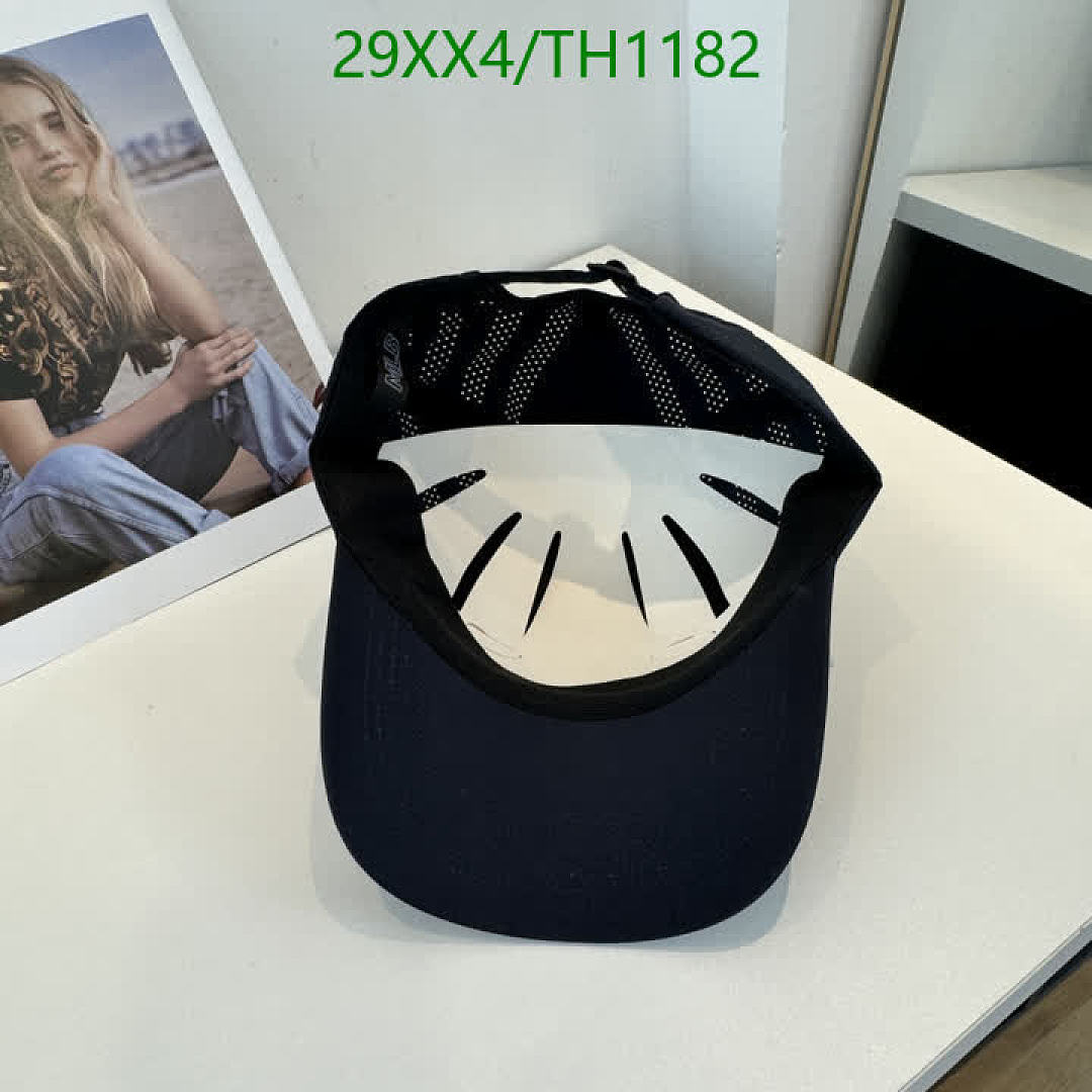 MLB-Cap(Hat) Code: TH1182 $: 29USD