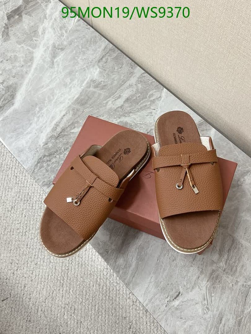 Loro Piana-Men shoes Code: WS9370 $: 95USD