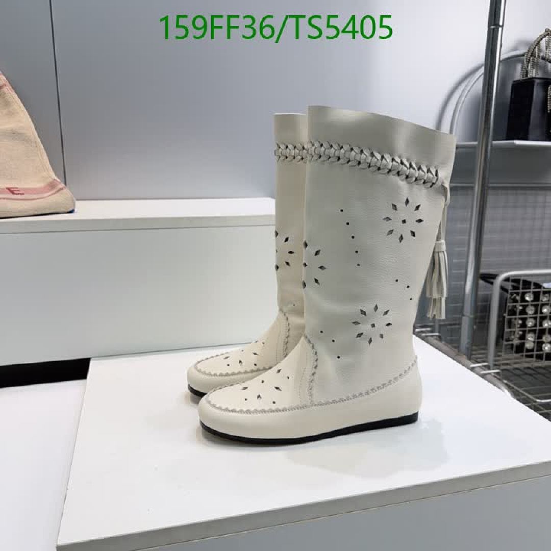 Isabel Marant-Women Shoes Code: TS5405 $: 159USD