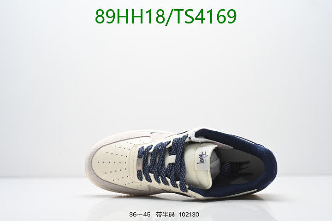 NIKE-Women Shoes Code: TS4169 $: 89USD